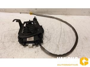 Used Tailgate lock mechanism BMW 3 serie Touring (F31) 320d 2.0 16V EfficientDynamicsEdition Price on request offered by Van Gils Automotive