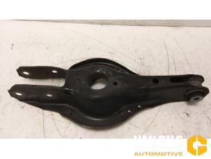 Used Lower wishbone, rear right BMW 3 serie Touring (F31) 320d 2.0 16V EfficientDynamicsEdition Price on request offered by Van Gils Automotive