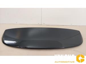 Used Roof spoiler BMW 3 serie Touring (F31) 320d 2.0 16V EfficientDynamicsEdition Price € 82,00 Margin scheme offered by Van Gils Automotive