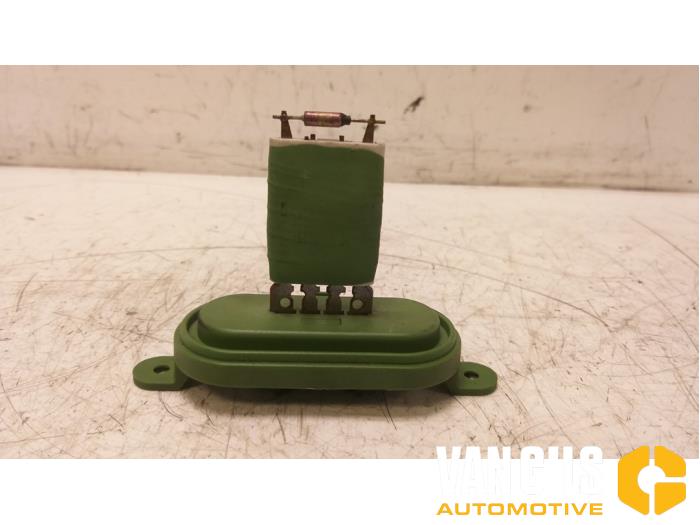 Heater resistors with part number PA66GB20GF10 stock