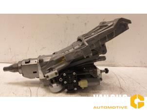Used Steering column housing complete Landrover Range Rover Sport (LW) 2.0 TD4 Price on request offered by Van Gils Automotive