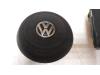 Juego y módulo de airbag de un Volkswagen Golf VII (AUA) 1.4 GTE 16V 2015