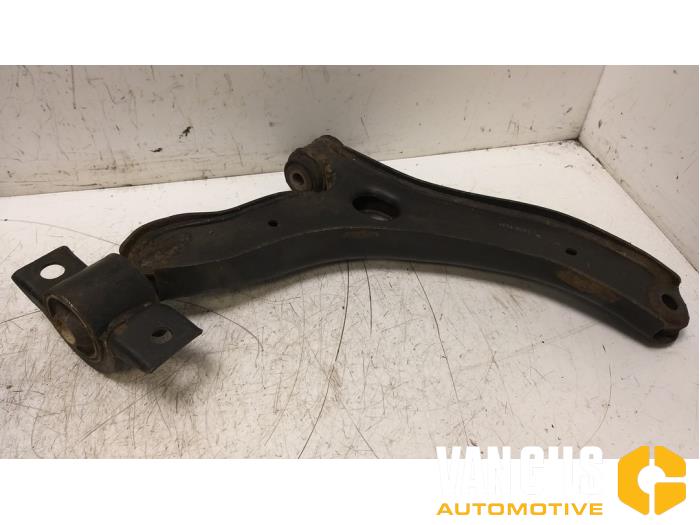 Front lower wishbone, left from a Ford Transit 2009