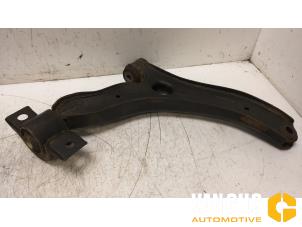 Used Front lower wishbone, left Ford Transit Price on request offered by Van Gils Automotive