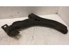 Front lower wishbone, left from a Ford Transit 2009