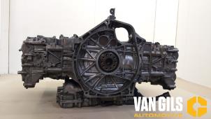 Used Engine Porsche Cayman (981) 3.4 GTS 24V Price € 3.999,99 Margin scheme offered by Van Gils Automotive