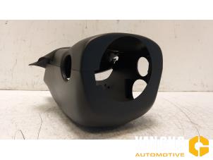 Used Steering column cap Seat Ibiza IV (6J5) 1.0 EcoTSI 12V Price on request offered by Van Gils Automotive