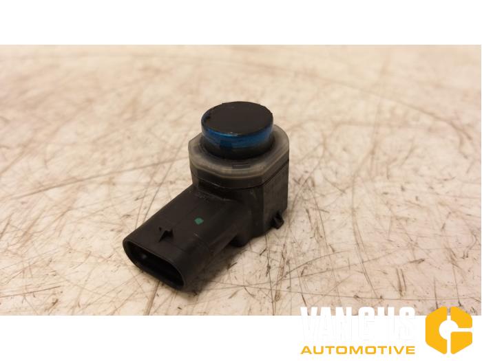 Usados Sensor PDC Seat Ibiza IV (6J5) 1.0 EcoTSI 12V Precio € 30,00 Norma de margen ofrecido por Van Gils Automotive