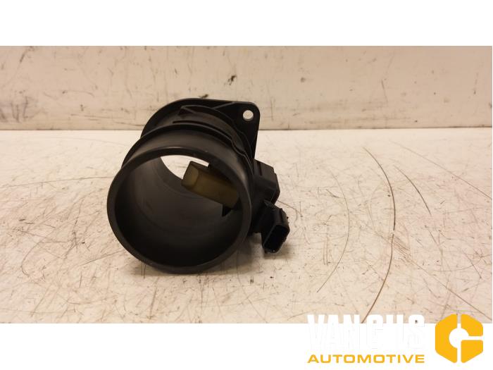 Gebrauchte Luftmassenmesser Renault Clio IV (5R) 1.5 Energy dCi 90 FAP Preis auf Anfrage angeboten von Van Gils Automotive