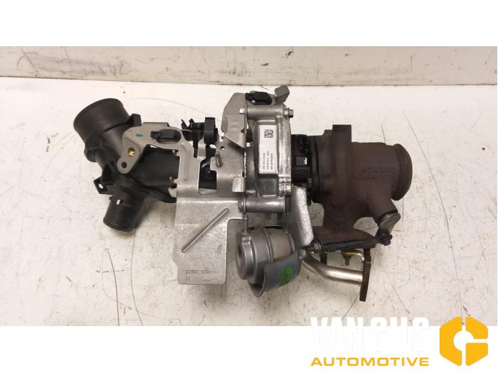 Gebrauchte Turbo Renault Clio IV (5R) 1.5 Energy dCi 90 FAP Preis auf Anfrage angeboten von Van Gils Automotive