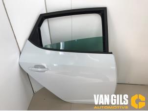 Usados Puerta de 4 puertas derecha detrás Seat Ibiza IV (6J5) 1.0 EcoTSI 12V Precio de solicitud ofrecido por Van Gils Automotive