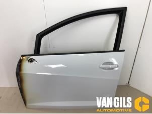 Używane Drzwi lewe przednie wersja 4-drzwiowa Seat Ibiza IV (6J5) 1.0 EcoTSI 12V Cena € 149,99 Procedura marży oferowane przez Van Gils Automotive