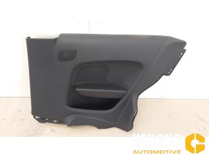 Used Rear door trim 4-door, right Audi A1 (8X1/8XK) 1.4 TFSI 16V 185 Price on request offered by Van Gils Automotive