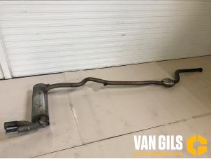 Used Exhaust (complete) BMW 3 serie Touring (F31) 320d 2.0 16V EfficientDynamicsEdition Price € 649,99 Margin scheme offered by Van Gils Automotive