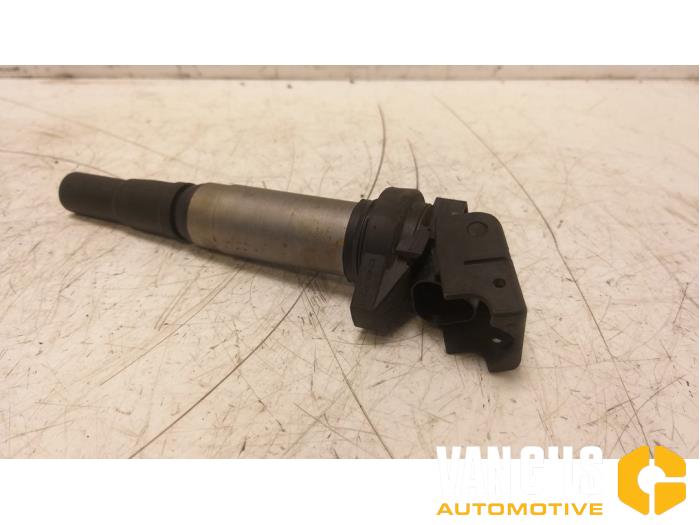 Gebrauchte Stift Zündspule Peugeot 308 (L3/L8/LB/LH/LP) 1.6 16V THP 155 Preis € 30,00 Margenregelung angeboten von Van Gils Automotive