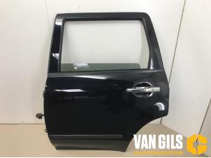 Usagé Portière 4portes arrière gauche Mitsubishi Outlander (CU) 2.0 16V 4x2 Prix € 150,00 Règlement à la marge proposé par Van Gils Automotive