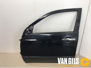 Used Door 4-door, front left Mitsubishi Outlander (CU) 2.0 16V 4x2 Price € 150,00 Margin scheme offered by Van Gils Automotive