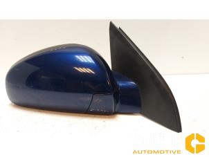 Used Wing mirror, right Opel Vectra C 2.2 DTI 16V Price € 50,00 Margin scheme offered by Van Gils Automotive