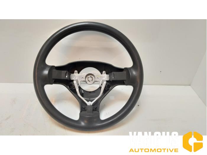 Steering wheel Citroen C1 1.0 12V - GS12001840 CITROËN