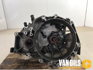 Getriebe van een Opel Vectra C 2.2 DTI 16V 2005