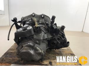 Getriebe van een Opel Vectra C 2.2 DTI 16V 2005