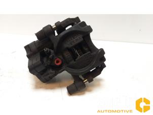 Used Rear brake calliper, left Volkswagen Touran (5T1) 2.0 TDI 150 Price € 82,00 Margin scheme offered by Van Gils Automotive