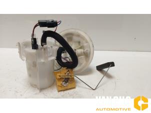 Used Electric fuel pump Opel Vectra C GTS 1.8 16V Price € 60,00 Margin scheme offered by Van Gils Automotive