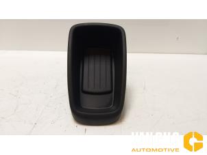 Used Storage compartment Renault Captur Price on request offered by Van Gils Automotive