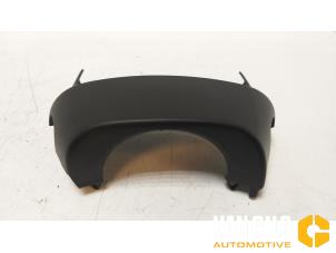 Used Steering column cap Renault Captur Price on request offered by Van Gils Automotive