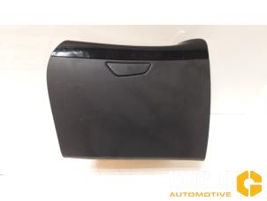 Used Glovebox Renault Captur Price on request offered by Van Gils Automotive