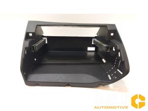 Used Glovebox Renault Captur Price on request offered by Van Gils Automotive