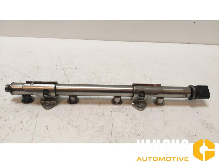Usagé Système d'injection Volkswagen Golf VII (AUA) 1.4 GTE 16V Prix € 30,00 Règlement à la marge proposé par Van Gils Automotive