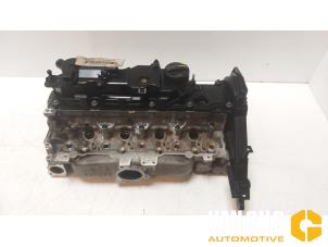 Used Cylinder head Ford Focus 3 Wagon 1.5 TDCi Price € 846,99 Inclusive VAT offered by Van Gils Automotive