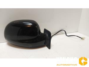 Usados Retrovisor externo derecha Chevrolet Tacuma 1.6 16V Precio € 50,00 Norma de margen ofrecido por Van Gils Automotive