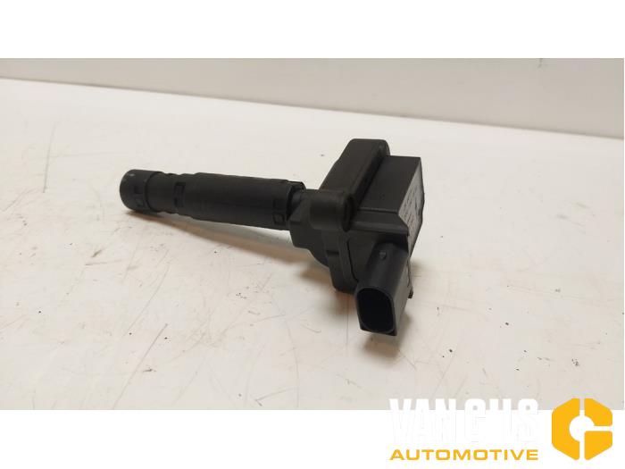 Pen ignition coil Mercedes C Combi 1.8 C-180K 16V - A0001502980 271946 ...