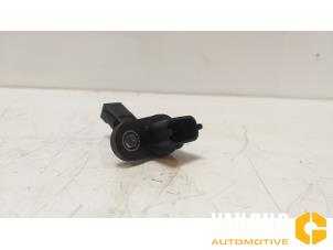 Used Crankshaft sensor Mercedes CLA (117.3) 1.6 CLA-180 16V Price € 30,00 Margin scheme offered by Van Gils Automotive