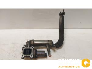 Used EGR valve Hyundai H-300 2.5 CRDi Price on request offered by Van Gils Automotive