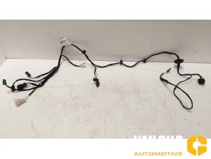 Usagé Faisceau de câbles Mercedes A (177.0) 2.0 A-220 Turbo 16V Prix € 36,30 Prix TTC proposé par Van Gils Automotive