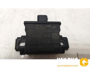 Used Tyre pressure module Mercedes A (177.0) 2.0 A-220 Turbo 16V Price € 133,10 Inclusive VAT offered by Van Gils Automotive