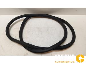 Used Rear door seal 4-door, right Mercedes A (177.0) 2.0 A-220 Turbo 16V Price € 39,93 Inclusive VAT offered by Van Gils Automotive
