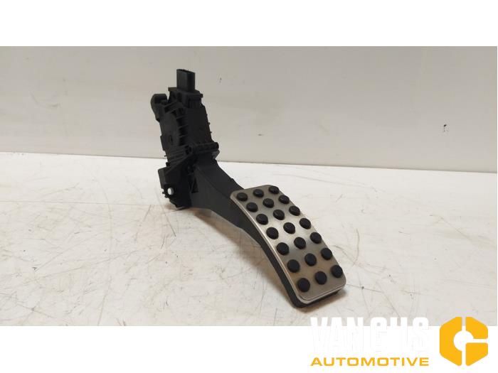Gebrauchte Gaspedal Mercedes A (177.0) 2.0 A-220 Turbo 16V Preis € 82,28 Mit Mehrwertsteuer angeboten von Van Gils Automotive