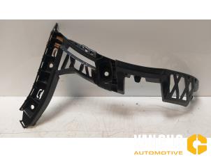 Used Rear bumper bracket, right Mercedes A (177.0) 2.0 A-220 Turbo 16V Price € 36,30 Inclusive VAT offered by Van Gils Automotive