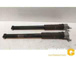 Used Shock absorber kit Mercedes A (177.0) 2.0 A-220 Turbo 16V Price € 181,49 Inclusive VAT offered by Van Gils Automotive