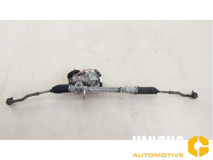 Gebrauchte Lenkgetriebe Peugeot 208 I (CA/CC/CK/CL) 1.2 Vti 12V PureTech 82 Preis € 225,00 Margenregelung angeboten von Van Gils Automotive
