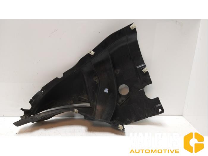 Cover, miscellaneous BMW X5 xDrive M50d 3.0 24V - 10799510