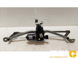 Used Wiper motor + mechanism BMW X5 (G05) xDrive M50d 3.0 24V Price € 181,50 Inclusive VAT offered by Van Gils Automotive
