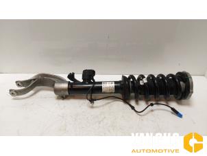 Used Front shock absorber rod, left BMW X5 (G05) xDrive M50d 3.0 24V Price € 604,99 Inclusive VAT offered by Van Gils Automotive