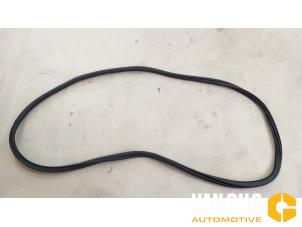Used Rear door seal 4-door, right BMW X5 (G05) xDrive M50d 3.0 24V Price € 48,39 Inclusive VAT offered by Van Gils Automotive