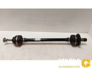 Used Drive shaft, rear left BMW X5 (G05) xDrive M50d 3.0 24V Price € 604,99 Inclusive VAT offered by Van Gils Automotive