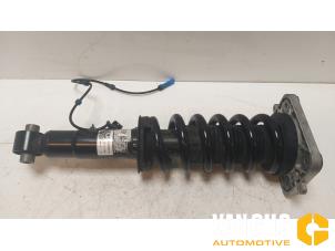 Used Rear shock absorber rod, right BMW X5 (G05) xDrive M50d 3.0 24V Price € 483,99 Inclusive VAT offered by Van Gils Automotive